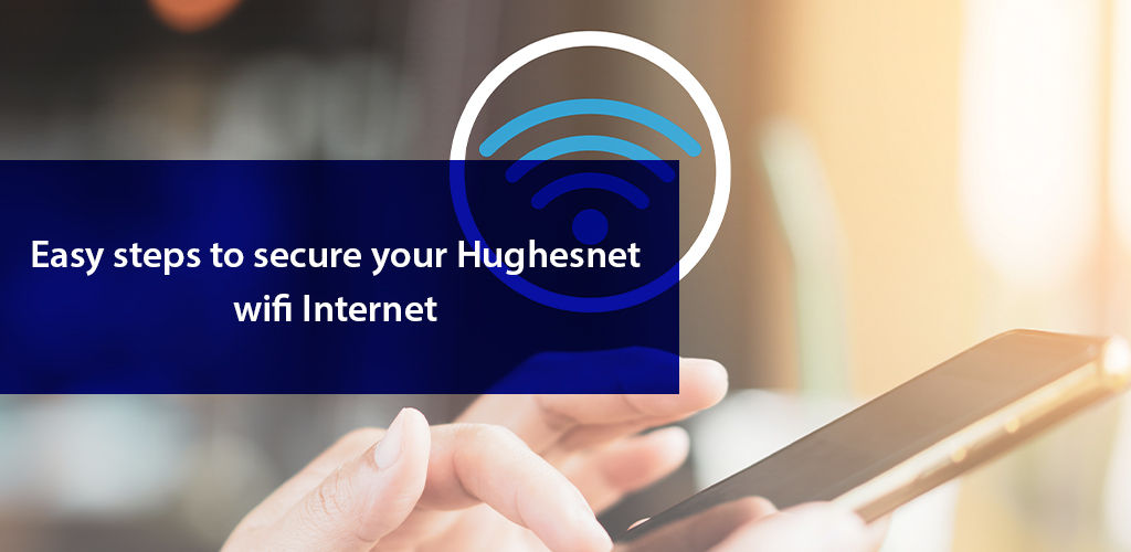 hughesnet landline phone service